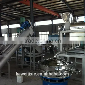 5 Tons Pineapple Production Line thumbnail-1