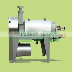 LJJ Model Spiral Refining Machine thumbnail-1
