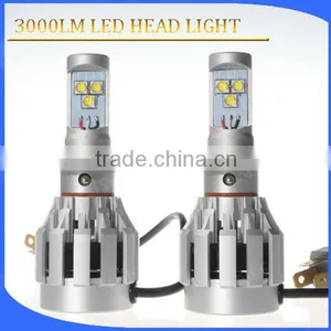Hot Sale Crees Cxa1520 h4 Headlight thumbnail-1