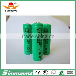 1.2v Ni-MH AA1200mAh Rechargeable Battery thumbnail-4
