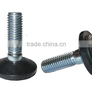 Furniture Parts, Adjust Feet, Adjustable Legs, Adjusting Feet thumbnail-1