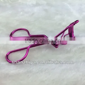 Concise Design Electroplating Eyelash Curler thumbnail-1