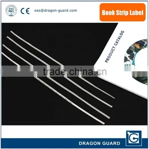 Library Security em Label/library em Label Strip thumbnail-1