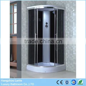 Factory Directly Selling Infrared Steam Shower Cabin For Disabled thumbnail-1