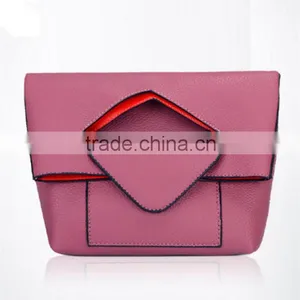 Fashion Summer PU Messenger Cross Body Shoulder Bag Ladies Tote Handbag 2016 thumbnail-4