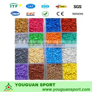 EPDM Rubber Granules for Runway Surface thumbnail-5