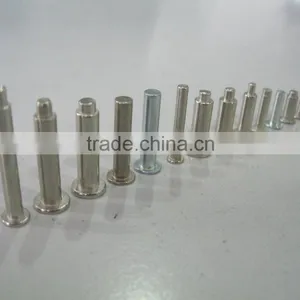 Cold Forging / Heading Relay Core Rivet, Screw, Fastener thumbnail-1