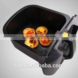 2015 AirFryer as Seen as on TV Air Fryer Without Oil & Oil Free Fryer thumbnail-2