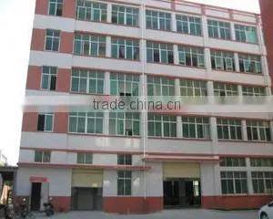 Quanzhou Wonderland Garment Co., Ltd. company overview - view 1 thumbnail