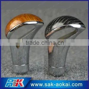 Automatic Gear Shift Knob Colored Gear Knob thumbnail-4