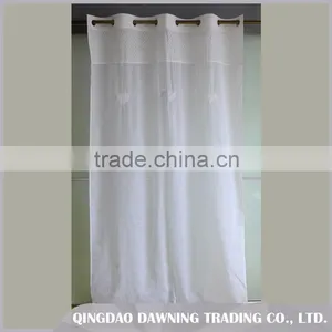 Factory Price Wholesale Fabric Curtain thumbnail-2