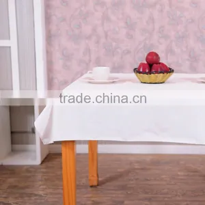 Table Cleaning Cloth Fabric Painting Designs White Table Cloth thumbnail-3