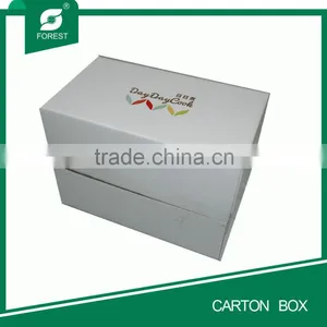 2015 CUSTOM PRINTED PRODUCT PACKAGING CARTON BOX thumbnail-2