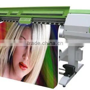 Perfect Laser PE-D1506-2 Indoor Colorful Inkjet Printer thumbnail-1