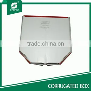 Cheap Custom Pizza Box Corrugated Pizza Box thumbnail-6