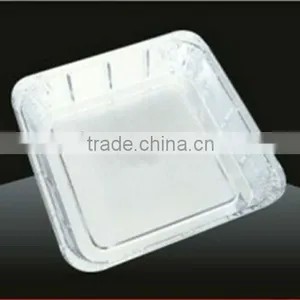 Aluminum Foil Container thumbnail-1