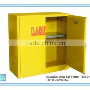 Industrial Safety Cabinet thumbnail-1