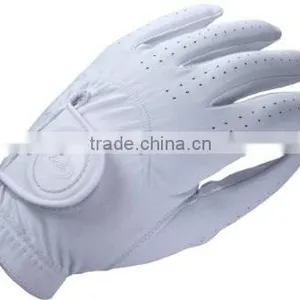 2015 Popular Leather Golf Glove thumbnail-1