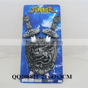 Plastic Sword Toy, Toy for Kids, Funny Toy, Sword Toy thumbnail-1