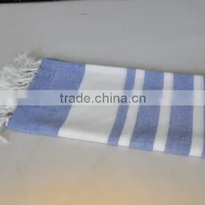Wholesale Foutas Sarong Blanket Gym Spa Fitness Towel Shower Bath Accesories Bath Blanket Turkish Beach Towels thumbnail-3