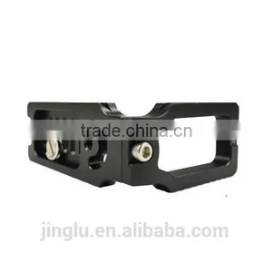 MPU-105 L-shaped Vertical Quick Release L Plate For Canon for Nikon Tripod Ball Head thumbnail-3