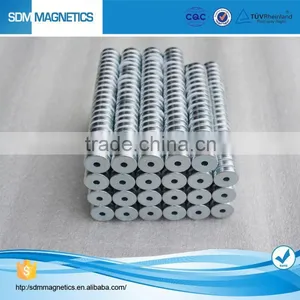 Made in China Motor Shuttering Magnetic Materials thumbnail-6