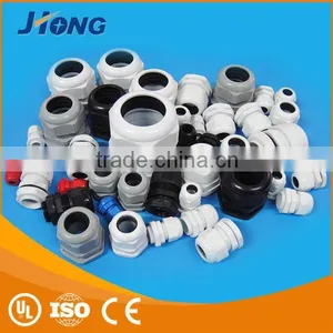 Waterproof Nylon Cable Gland thumbnail-5