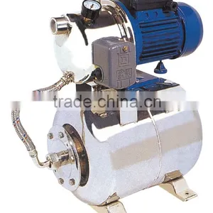 AUTOJET With 24L Tank Booster Water Pump thumbnail-2