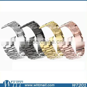 HOCO Stainless Steel Watch Band for Apple Watch, for Apple Watch HOCO Watch Band thumbnail-4