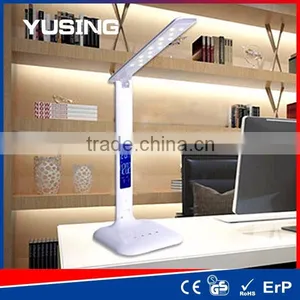 Professional Manufacturer Desk Lamp Lighting Touch Sensor Control LED Table Light thumbnail-1