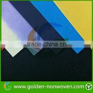 pp Material Fabric for Outside Furniture ,sofa,mattress, Spunbond Non Woven Fabric, Cambrella Fabric for Shoes Interlining thumbnail-5