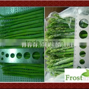 Chinese Frozen Green Asparagus thumbnail-1