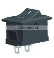 Single Pole Rocker Switch T120 thumbnail-1