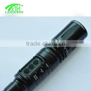 Police Equipment Night Vision Infrared Laser Illuminator Hunting Ar15 ir Laser Illuminator thumbnail-2