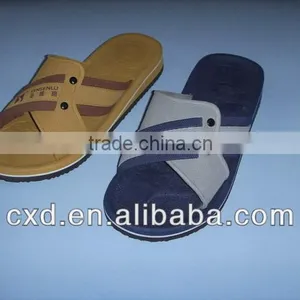 Guang Dong Subtimation Slip Flop Beautiful China Flip Flop for Barth Room thumbnail-3