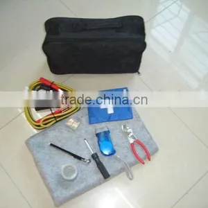 Auto Roadside Kit,car Emergency Tools,auto Cable Repair Kit thumbnail-1