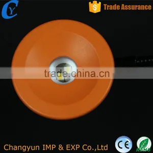 Charging Solar Yellow Led Fashion Adjust The Brightness Table Lamp thumbnail-4
