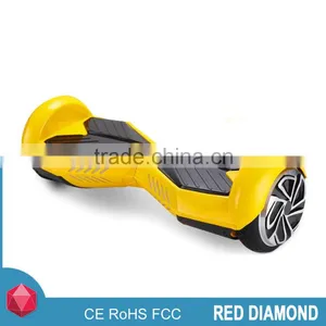 6.5 or 8 Inchs Self Balancing Electric Adult Scooter for Sale Flash B3 thumbnail-1