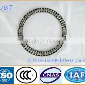 High Accuracy and Easy Installation Thrust Roller Bearings thumbnail-2