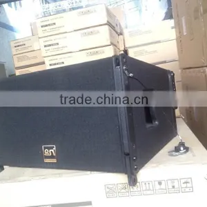 Single 10" Professional Line Array Speaker thumbnail-5