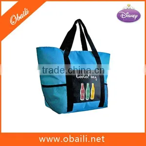 Large Capacity Lunch Cooler Bag thumbnail-1