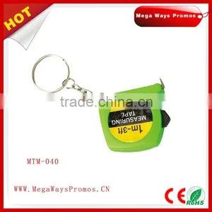 Tape Measure Keyring thumbnail-1