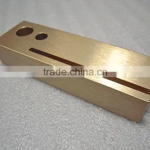 Oem Profile Electronics t8 Led Profile Anodized 6000 Series Aluminum thumbnail-1