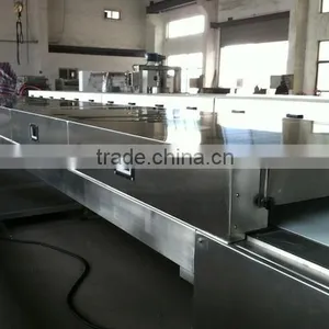 TTYJ1000 Chocolate Enrobing Line thumbnail-4