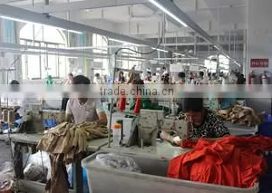 Yiwu Playgirl Garment Factory company overview - view 2 thumbnail