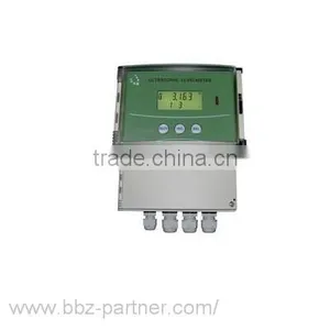 Split Ultrasonic Level Meter BBZ MH-F With Mideum Range thumbnail-4