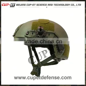 Kevlar Fast Helmet for Kevlar Bulletproof Helmet 1.45kg Iiia thumbnail-3