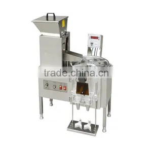 Semi Automatic Tablet Counter/capsule Counter/bottle Counter thumbnail-3