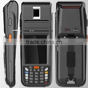 New Product 2015 Xsmart 15 Pda 2d Barcode Scanner , Data Collection Android Barcode Scanner thumbnail-2