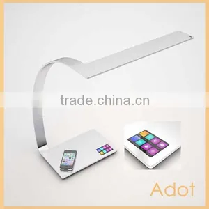 Smart Touch Led Study Desk Light thumbnail-1